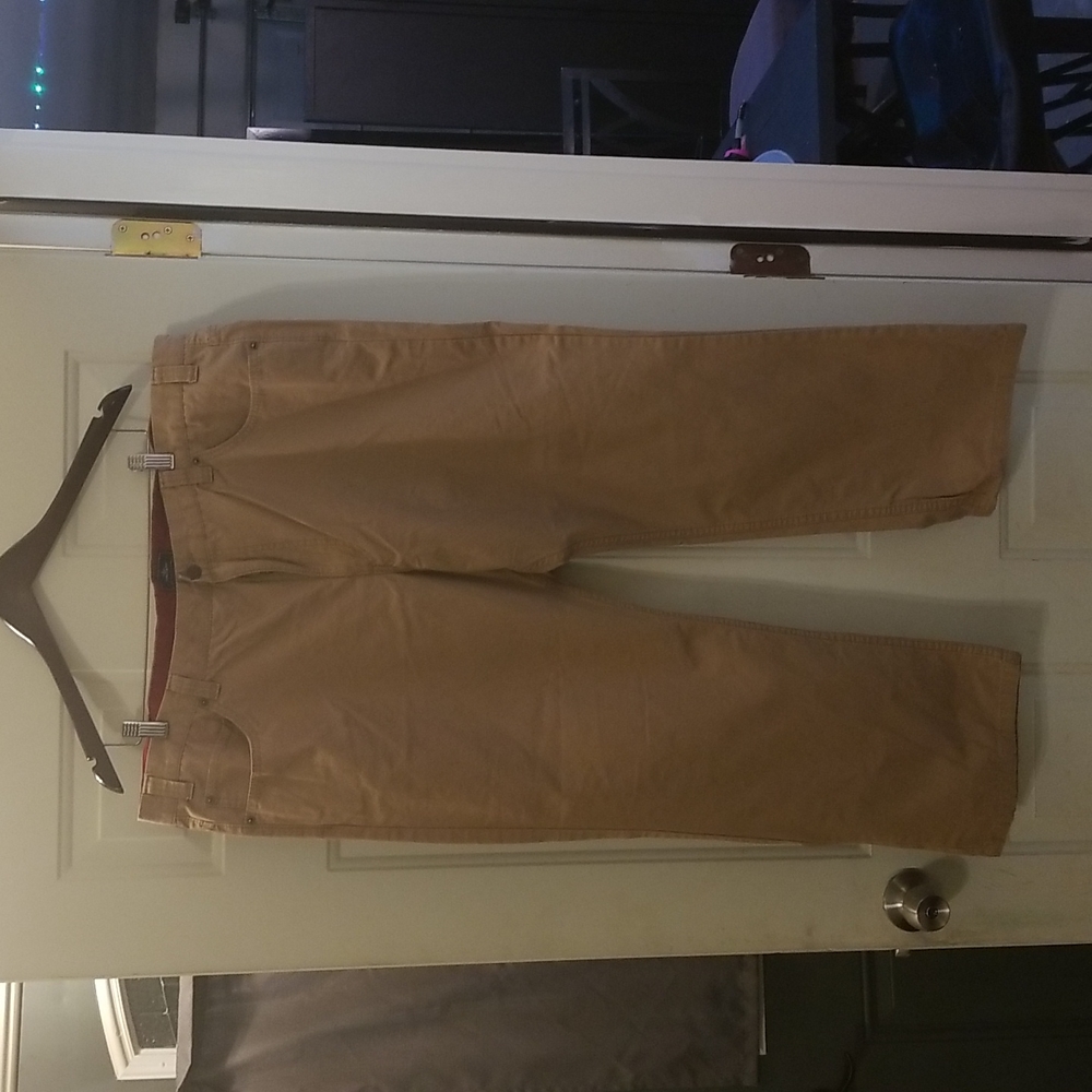 Mens dockers khakis 30 x 30